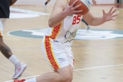 OraSi Basket Ravenna - Kienergia Rieti 83-73.