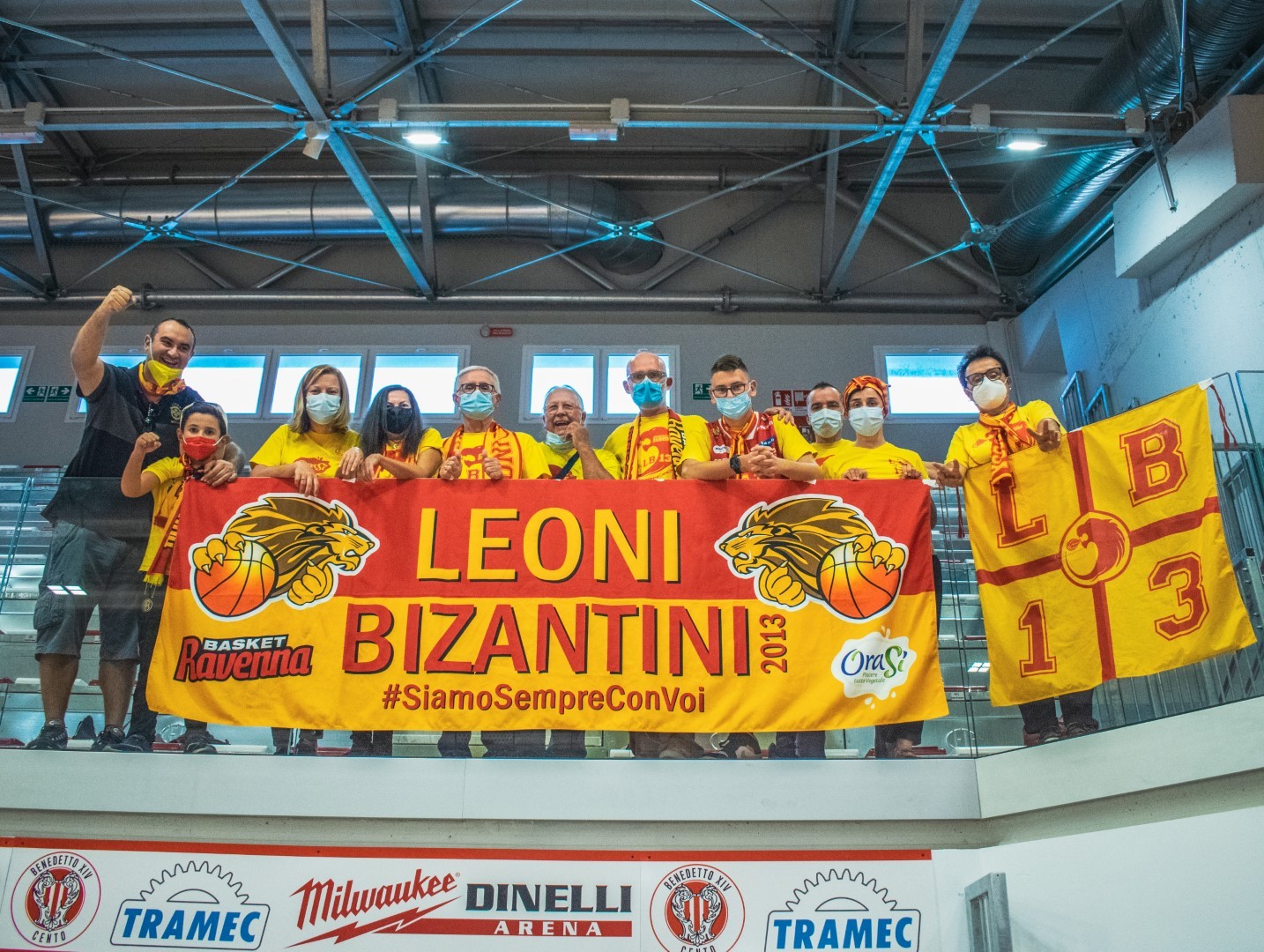 Leoni-Bizantini_Cento-Grande